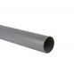 Grey Soil Pipe -110mm