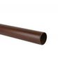 Brown Waste Pipe - 32mm