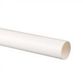 White Waste Pipe - 40mm