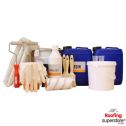 Fibreglass Kits