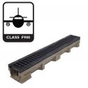 Docks & Airport Channels - F900 Class
