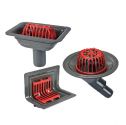 ACO Roof Drainage