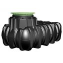 Rainwater Harvesting