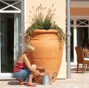 Water Storage - Design Range