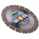 Hard Concrete & Hard Material Diamond Blades
