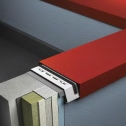 Aluminium Coping & Fascia