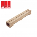 ACO Slimline Slot Channel - A15