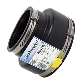Adaptor Drainage Couplings
