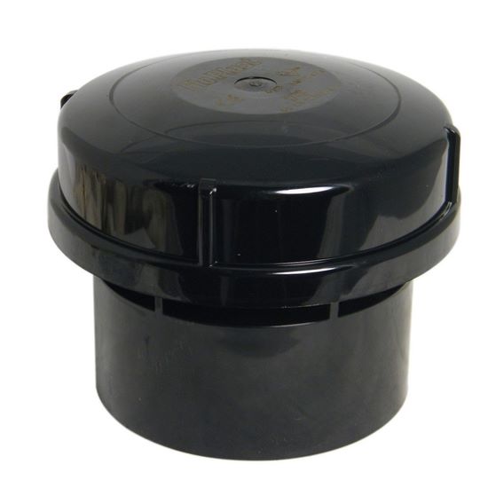 Air Admittance Valves