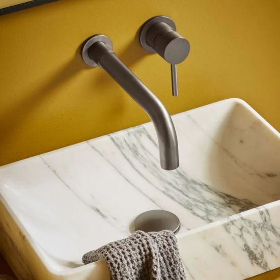 Bathroom Basins & Taps