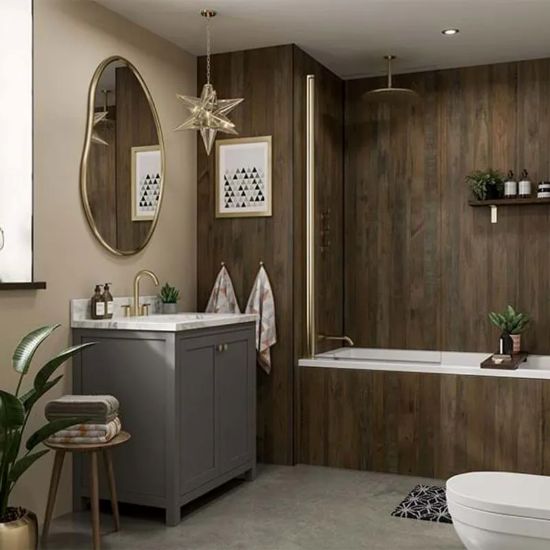 Bathroom Wall Panels