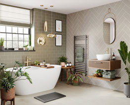 Bathrooms
