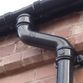 Cast Iron Guttering