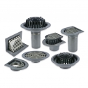 Cast Iron Rainwater Outlets