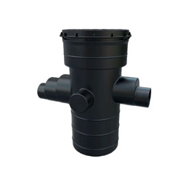 Catchpits & Silt Management