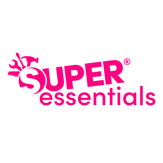 SUPER essentials