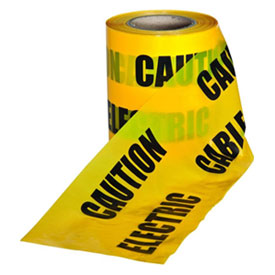 Caution Tapes