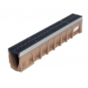 Channel Drainage