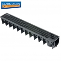 Clark Drain Channel Drainage