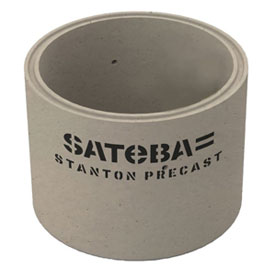 Concrete Manhole Rings