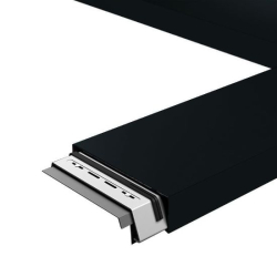 Coping Stones & Aluminium Coping