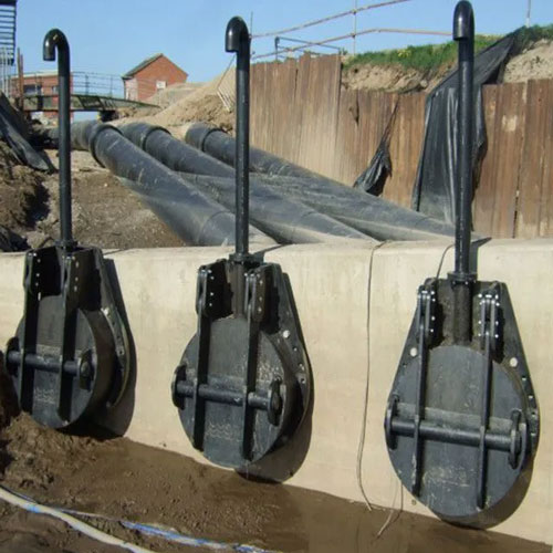 Flood Defence Products