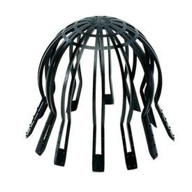 Gravel & Leaf Guards