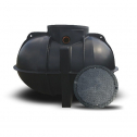 Grease Traps & Fluid