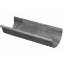 Zinc Guttering
