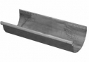 Zinc Guttering