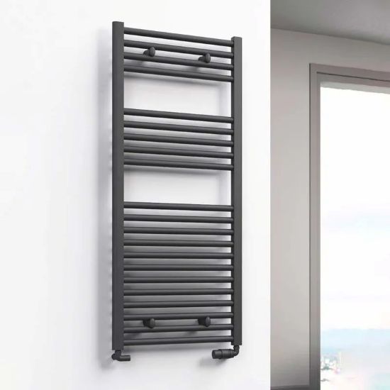 Heated Towel Rails