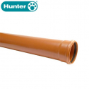 Hunter Underground Drainage System 110mm & 160mm
