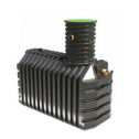 Klargester Sewage Treatment Plants