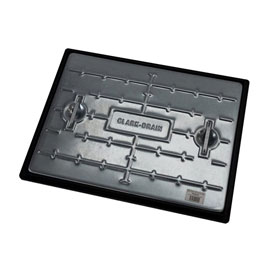 Manhole Covers & Frames