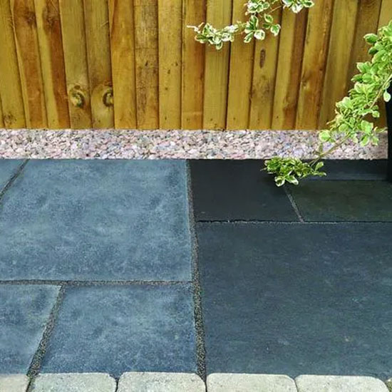 Paving Treatments