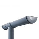Plastic Guttering