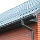 Plastic Guttering