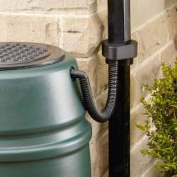 Rainwater Tanks & Water Butts