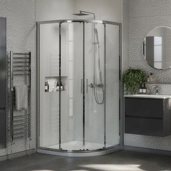 Shower Enclosures