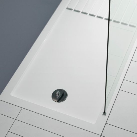 Shower Trays