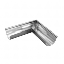 Stainless Steel Guttering