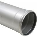 Stainless Steel Pipes