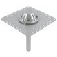 Stainless Steel Roof Outlets