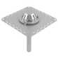 Stainless Steel Roof Outlets