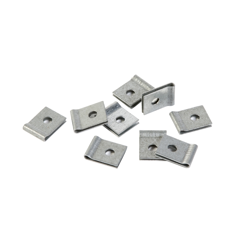 Weldmesh Clips (Pack of 50) Drainage Superstore®