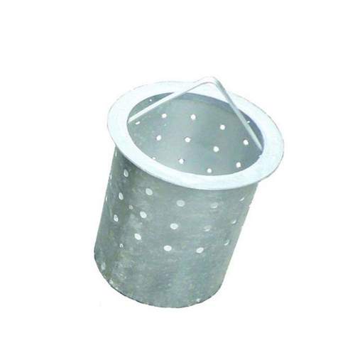 Aluminium Silt Bucket for Yard Gullies Drainage Superstore®