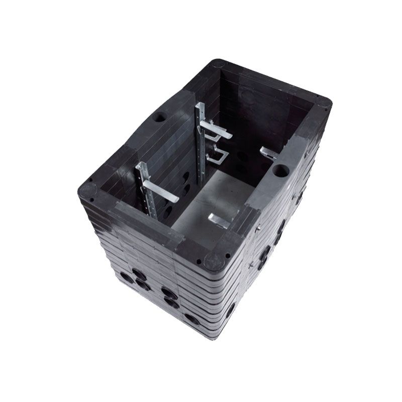 Underground Duct and Cable Access Chamber 1200L x 675W M.O.D Approved