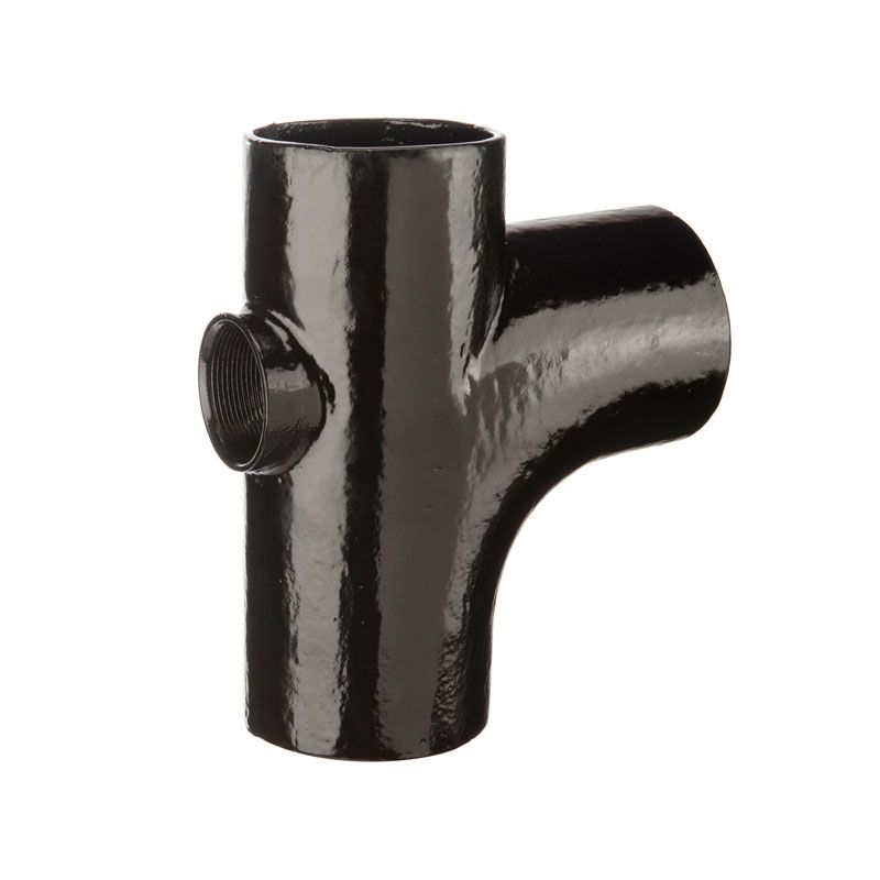 Cast Iron Soil Pipe 2inch Back Boss Branch Traditional Express 100mm Drainage Superstore® Cast Iron Soil Pipe 2inch Back Boss Branch Traditional Express 100mm Drainage Superstore®