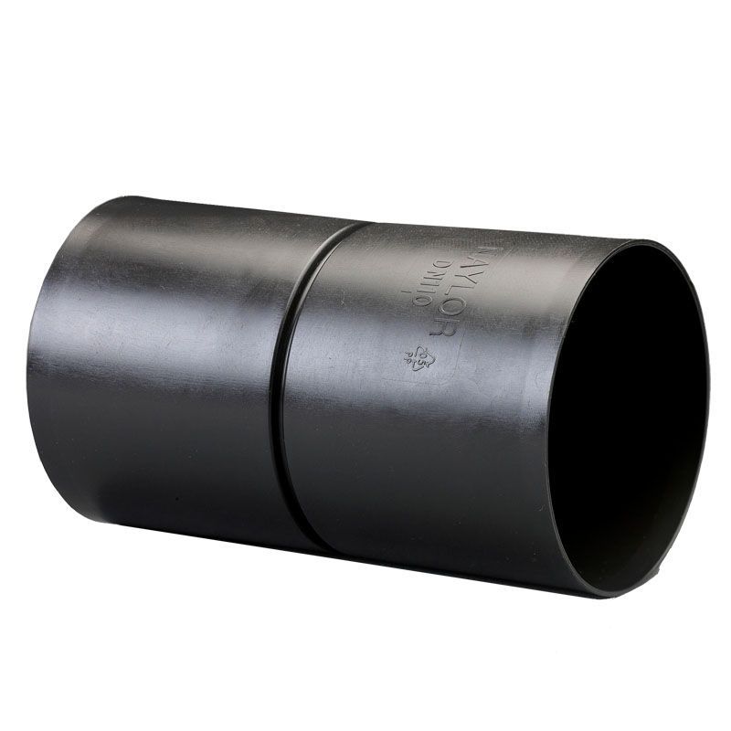 Ducting Coil Coupler 63mm Drainage Superstore