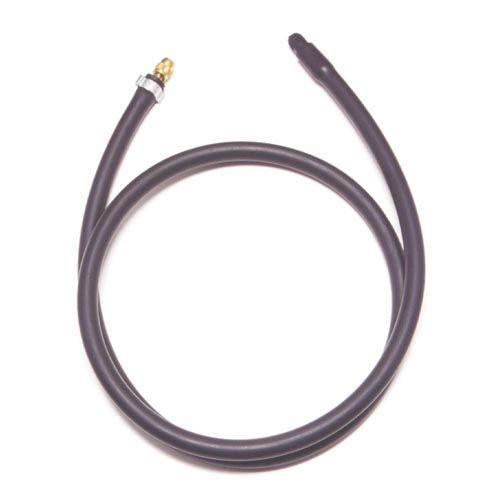 Flexible Plug Air Bag Extension Hose for Schrader M/F Pump 3m